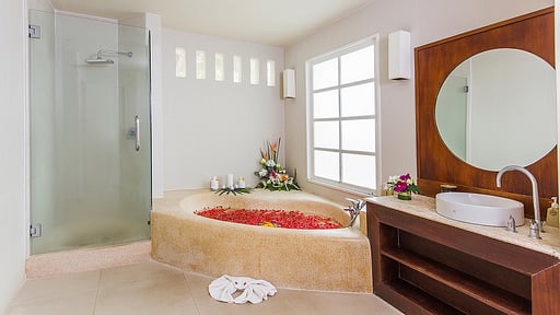 Villa Baan Arun Bedroom 1