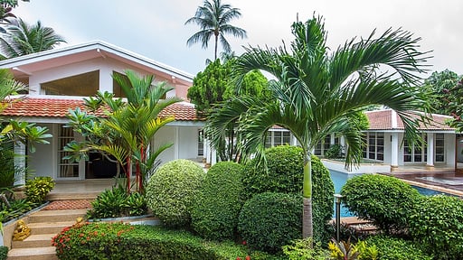 Villa Baan Arun Others