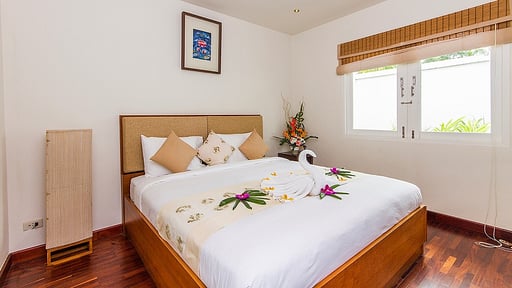 Villa Baan Arun Bedroom 3