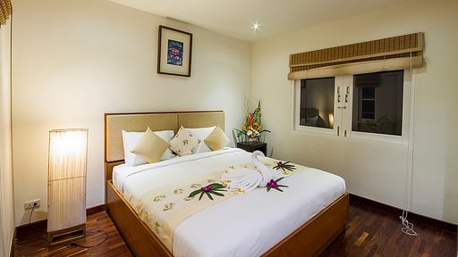 Villa Baan Arun Bedroom 3