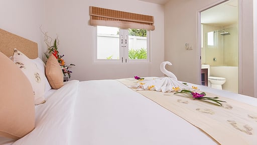 Villa Baan Arun Bedroom 3