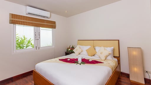 Villa Baan Arun Bedroom 4