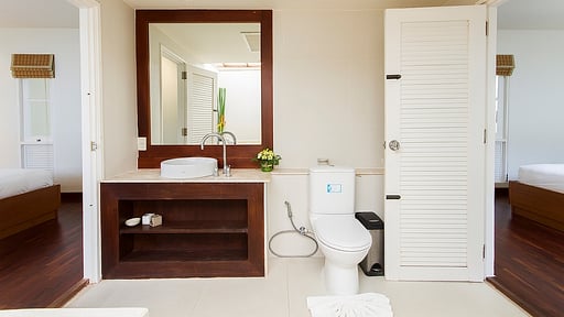 Villa Baan Arun Bedroom 3