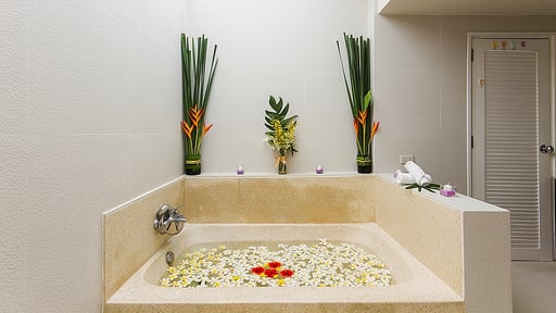 Villa Baan Arun Bedroom 3