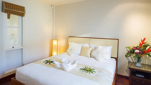 Villa Baan Arun Bedroom 3