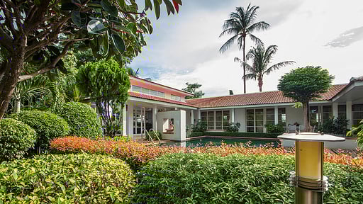 Villa Baan Arun Others