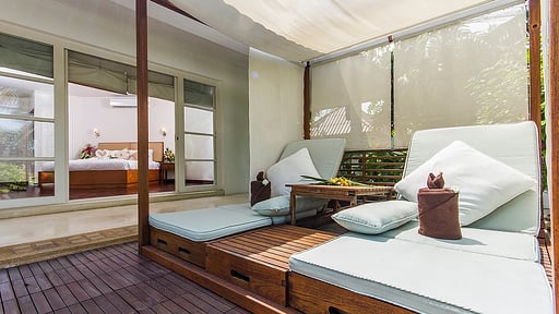 Villa Baan Arun Others