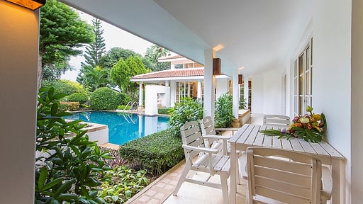 Villa Baan Arun Others