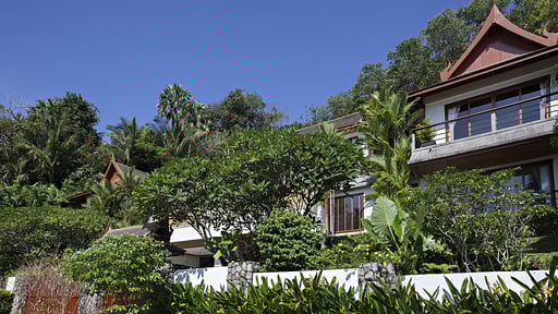 Villa Baan Bon Khao Others