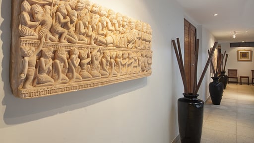 Villa Baan Bon Khao Others