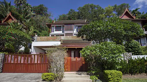 Villa Baan Bon Khao Others