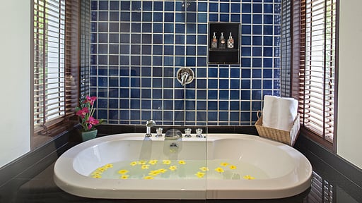 Villa Baan Bon Khao Bedroom 4