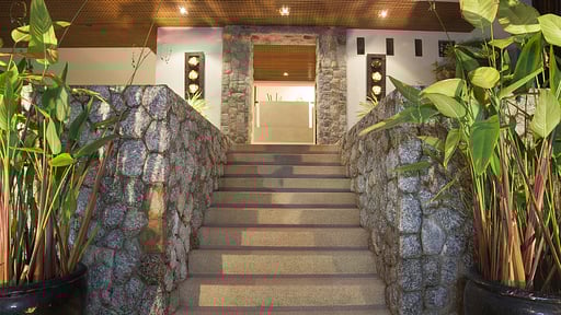 Villa Baan Bon Khao Others