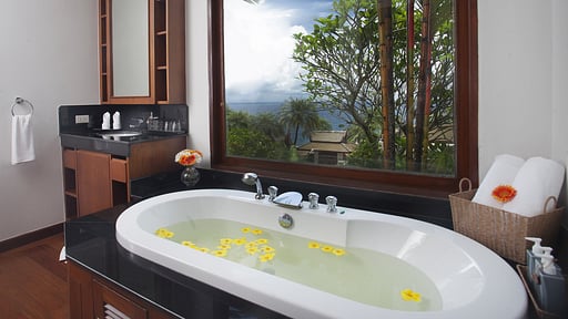 Villa Baan Bon Khao Bedroom 3