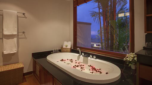 Villa Baan Bon Khao Bedroom 2