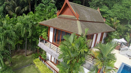 Villa Baan Bon Khao Others