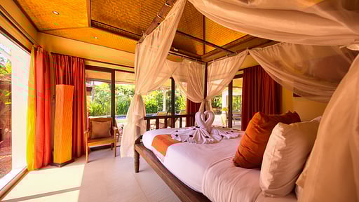 Villa Baan Buaa Bedroom 2