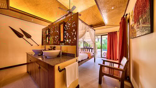 Villa Baan Buaa Bedroom 2