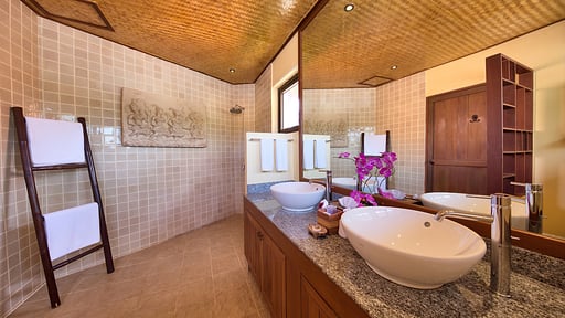 Villa Baan Buaa Bedroom 1