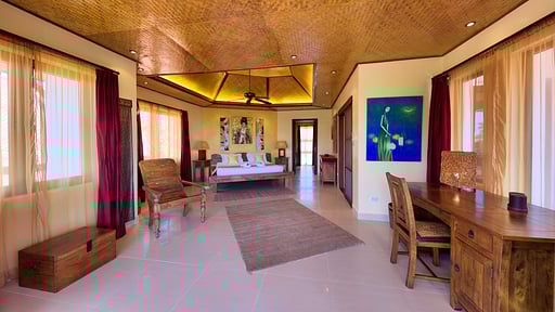 Villa Baan Buaa Bedroom 1