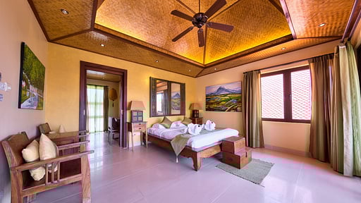 Villa Baan Buaa Bedroom 3