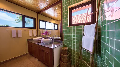 Villa Baan Buaa Bedroom 3