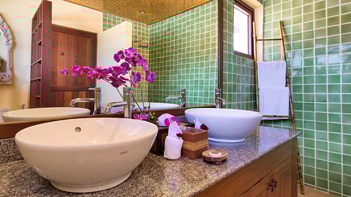 Villa Baan Buaa Bedroom 3