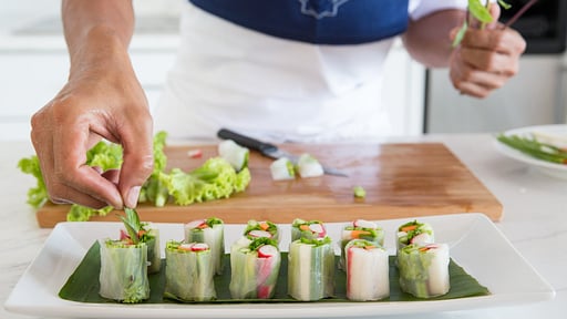 Villa Baan Capo Прочее