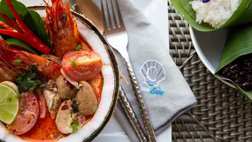 Villa Baan Capo Прочее