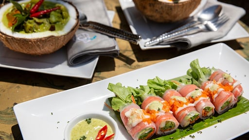 Villa Baan Capo Прочее