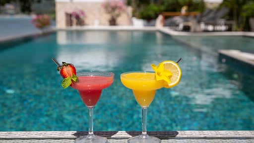 Villa Baan Capo Прочее