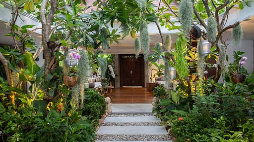 Villa Baan Capo Прочее