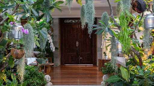 Villa Baan Capo Прочее