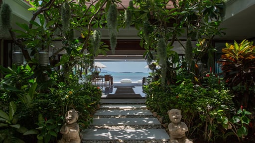 Villa Baan Capo Прочее