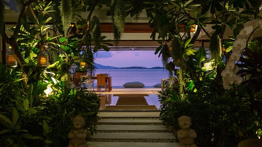 Villa Baan Capo Прочее