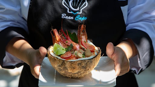 Villa Baan Capo Прочее