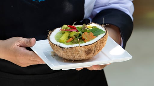 Villa Baan Capo Прочее