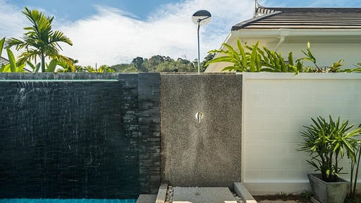 Villa Baan Chaba Прочее