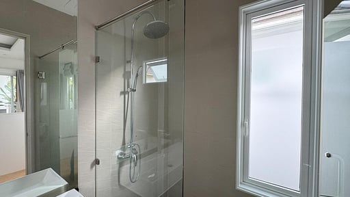 Villa Baan Chaba Спальня 4