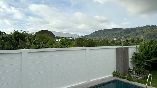 Villa Baan Chaba Прочее