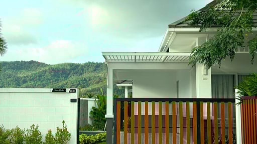 Villa Baan Chaba Прочее