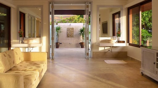 Villa Baan Chirawan Slaapkamer 1