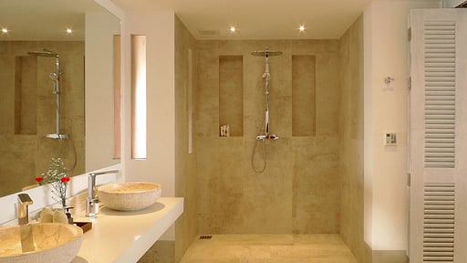 Villa Baan Chirawan Slaapkamer 2