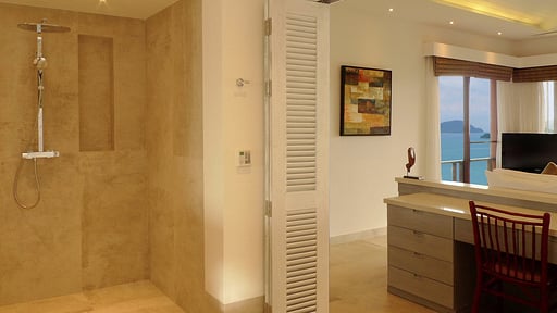 Villa Baan Chirawan Slaapkamer 2