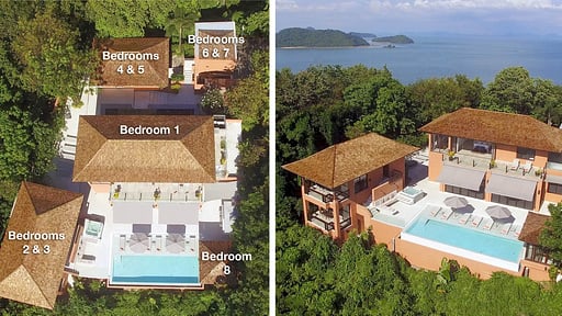 Villa Baan Chirawan Others