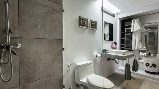 Villa Baan Dalah Chambre 3