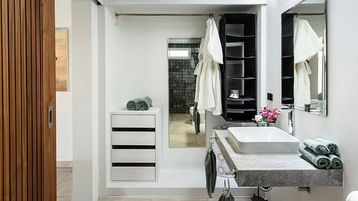 Villa Baan Dalah Chambre 2