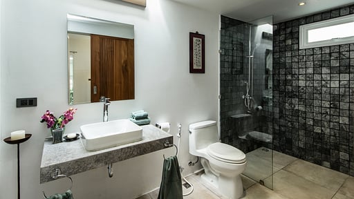 Villa Baan Dalah Chambre 2