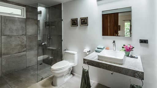 Villa Baan Dalah Chambre 3