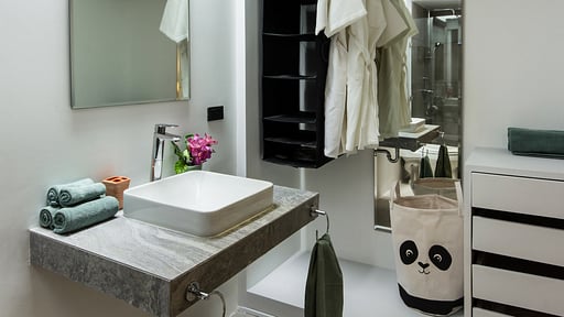 Villa Baan Dalah Chambre 3